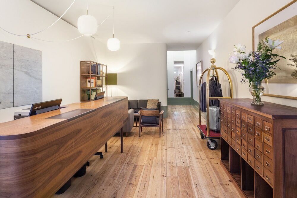 Фото One Shot Aliados Goldsmith 12