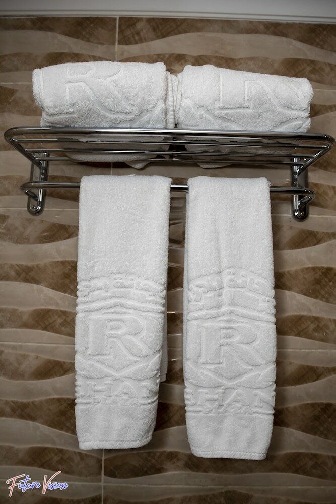 Фото Rehana Plaza Hotel