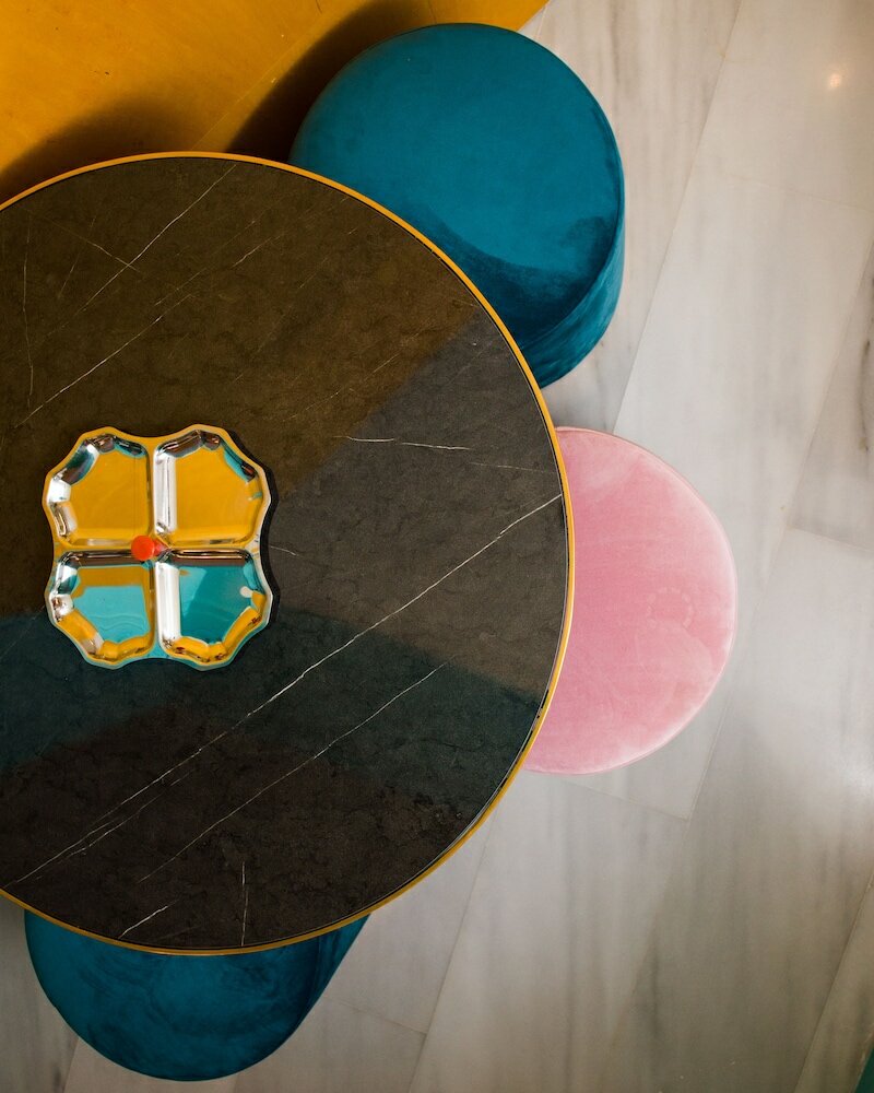 Фото Keramos Athens