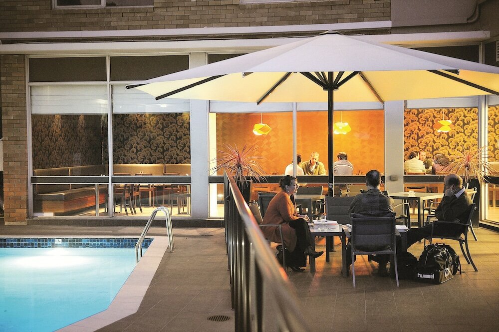 Фото Royal Pacific Hotel