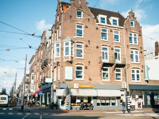 Фото Princess Hostel Amsterdam