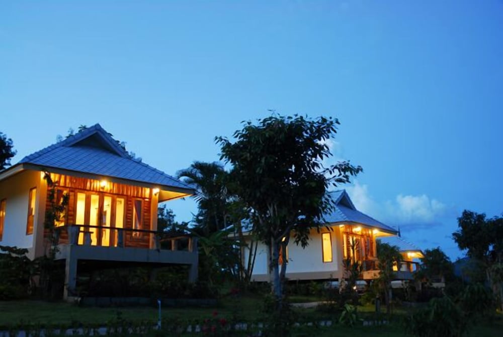 Фото Pai Iyara Resort