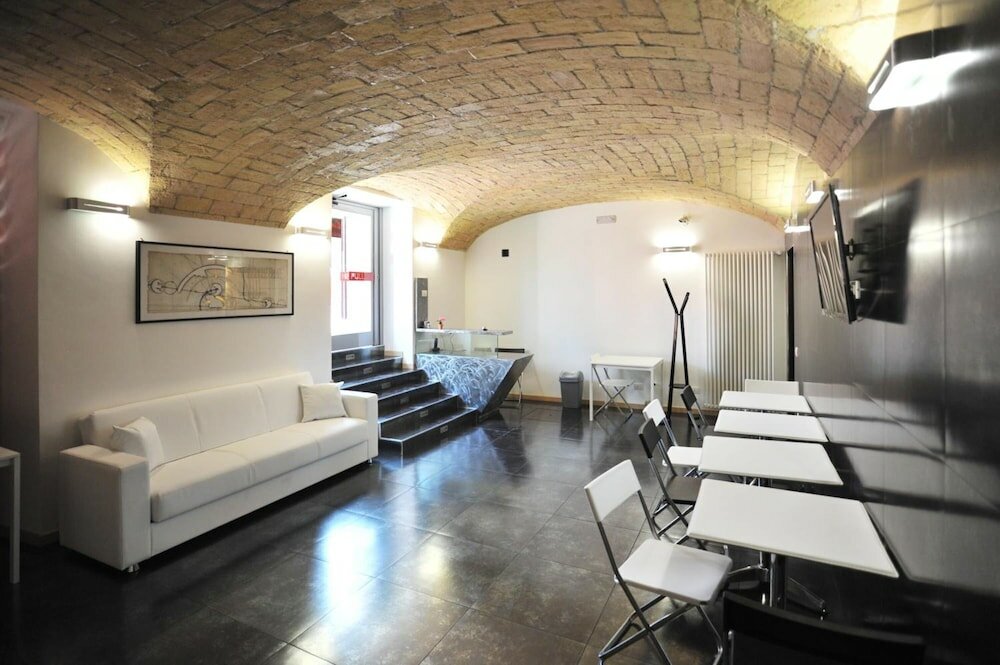 Фото Residenza Adriana