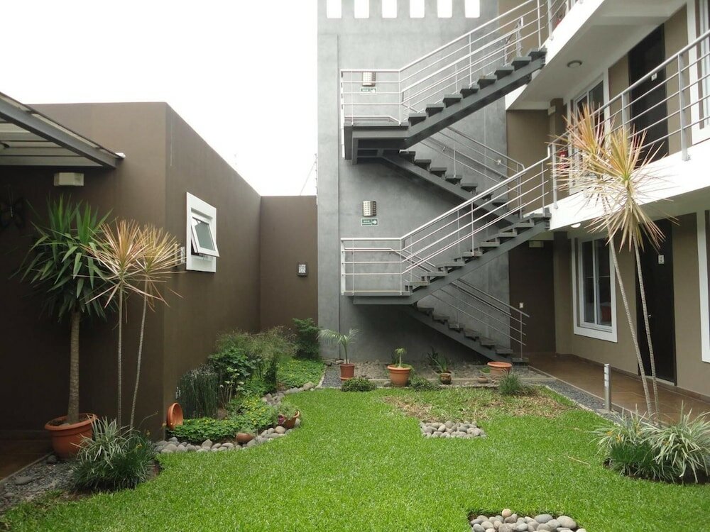 Фото Terra Bella Hotel Boutique