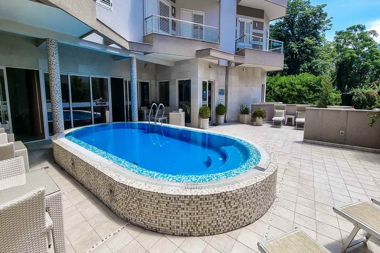 Фото Hotel Del Mar