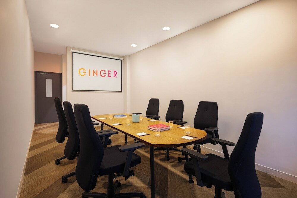 Фото Ginger Agartala