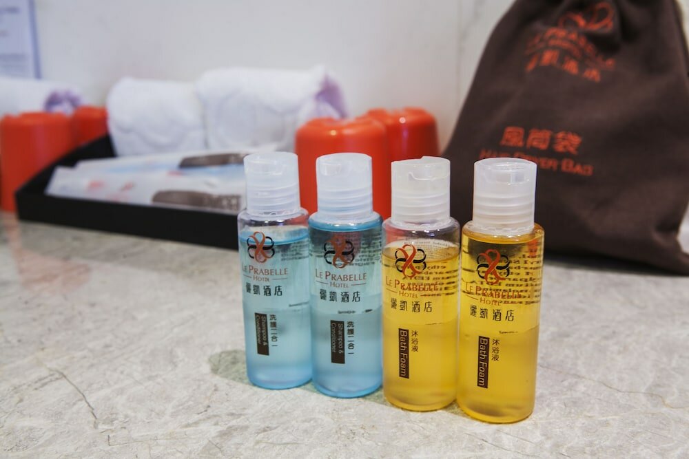 Фото Le Prabelle Hotel