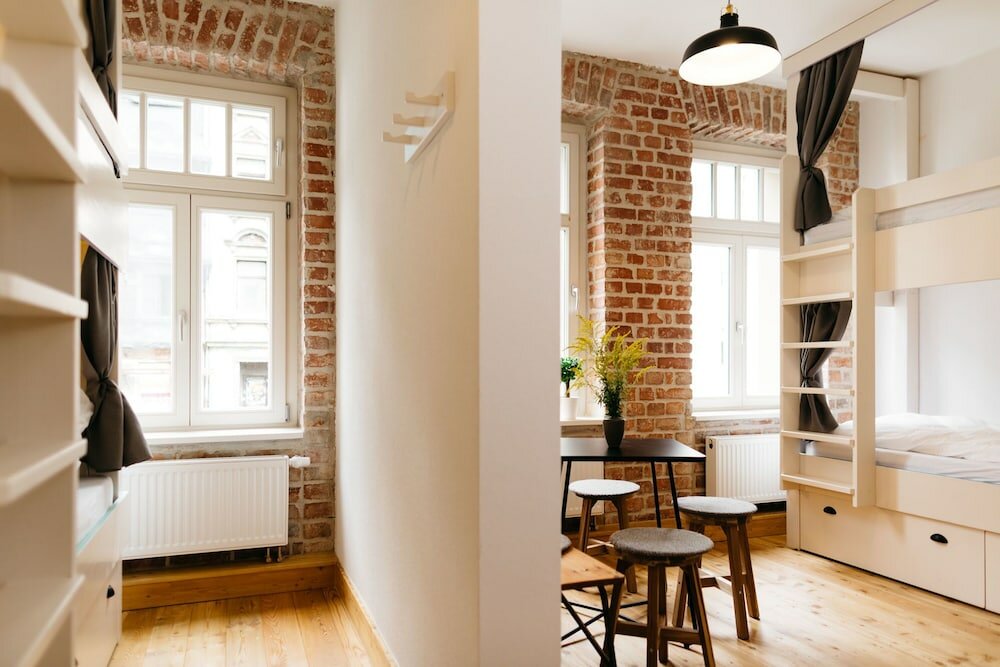 Фото  Multitude Hostel