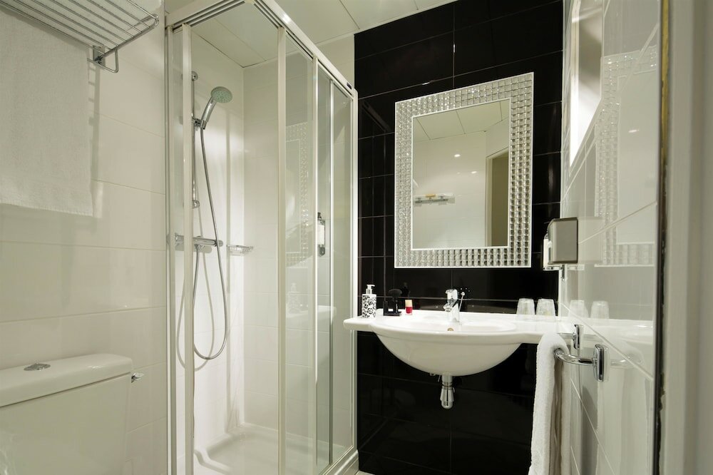 Фото Hôtel Best Western Anjou Lafayette