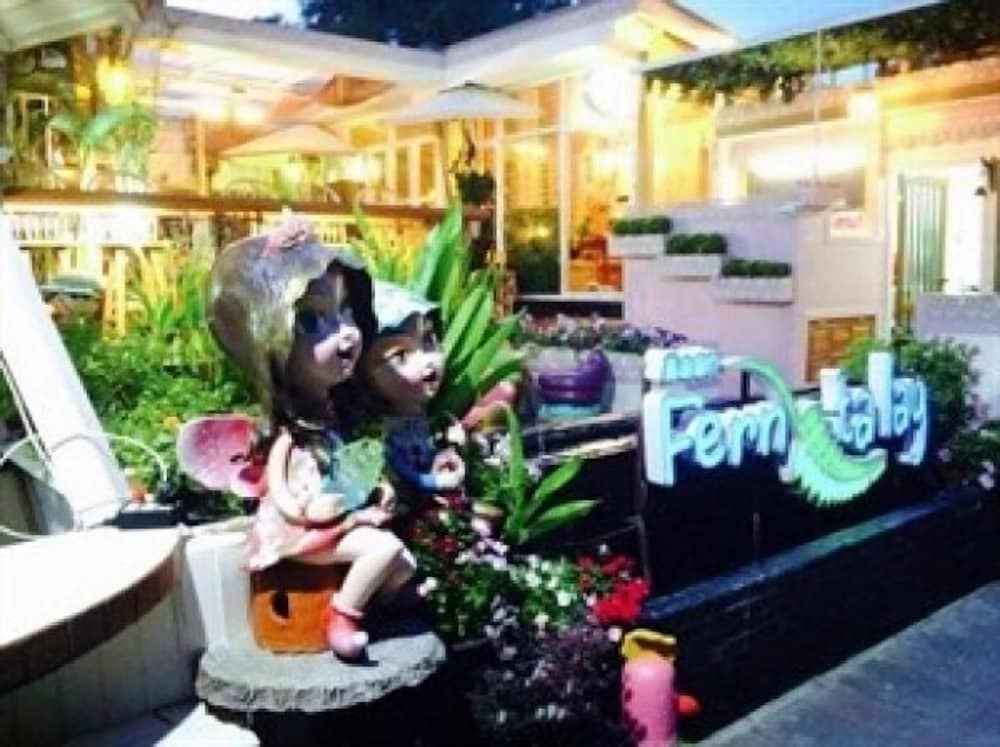 Фото Baan Fern Talay