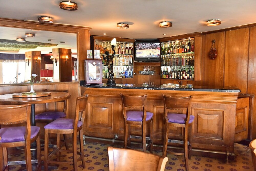 Фото San Giovanni Stanly Hotel & Restaurant