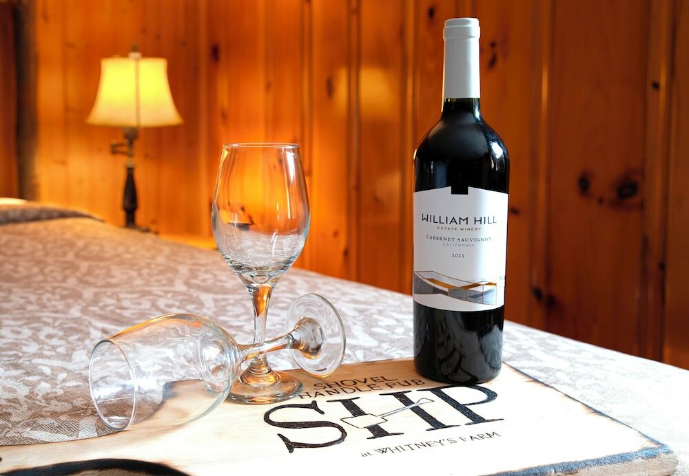 Фото The Whitney's Inn at Jackson