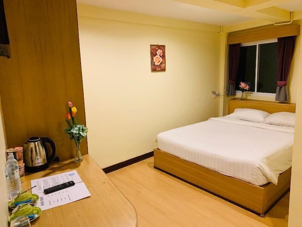 Фото A7 Hotel Pattaya