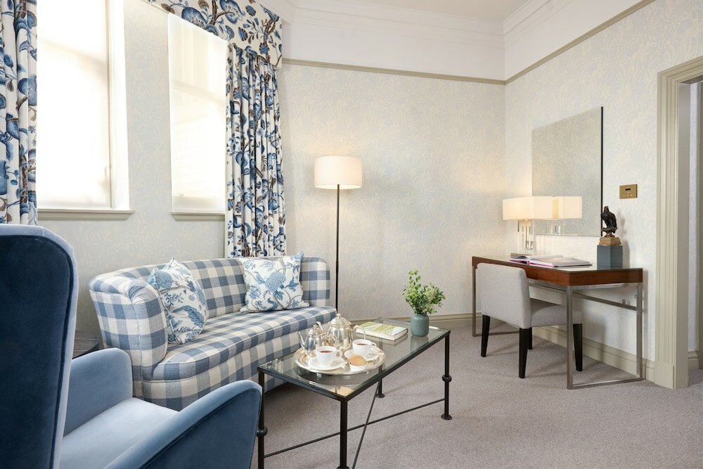 Фото The Balmoral