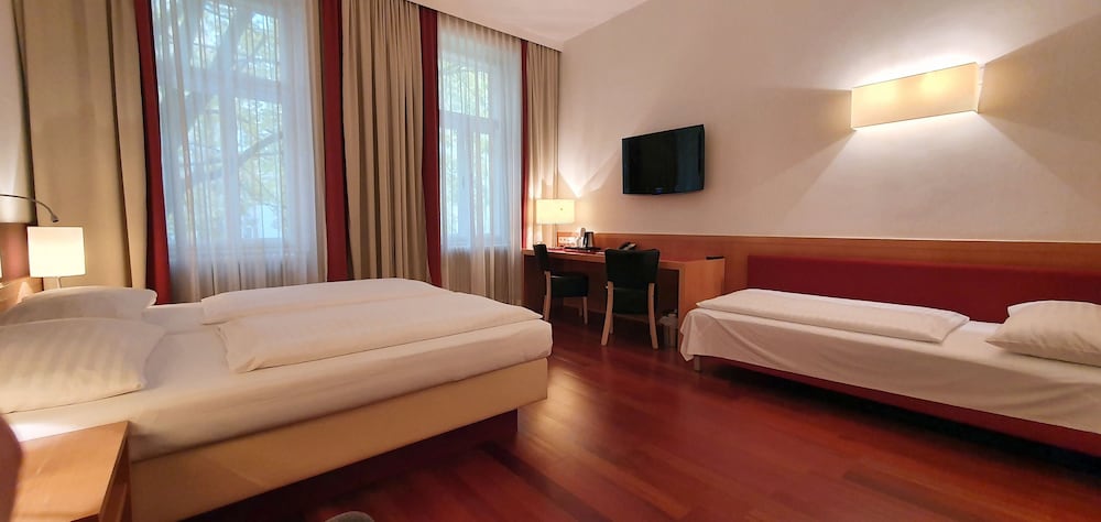 Фото Hotel Zipser