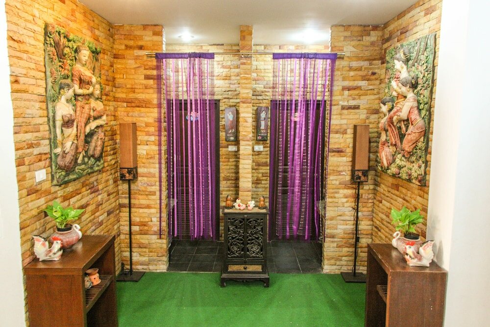 Фото Iyara Hua Hin Lodge