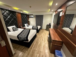 Гостиница Panorama Ramsis