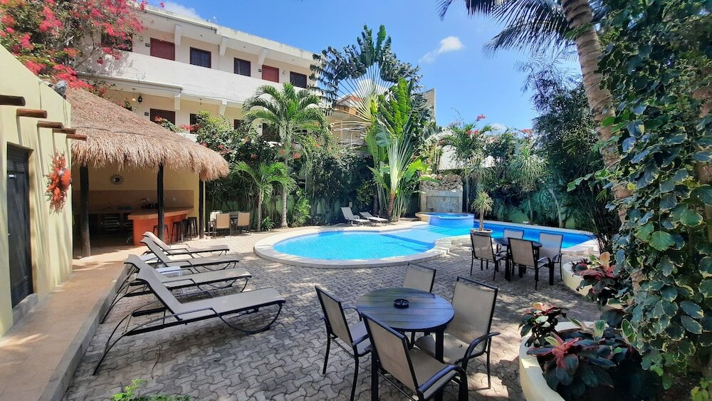 Фото Hotel Lunasol