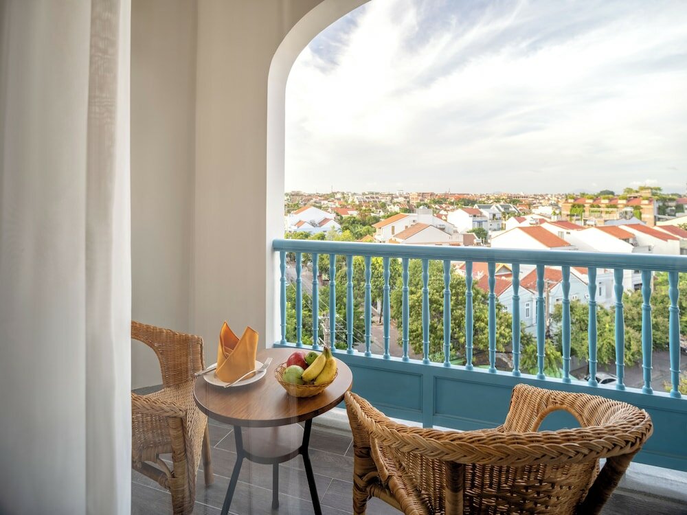 Фото La Residencia. A Little Boutique Hotel & SPA