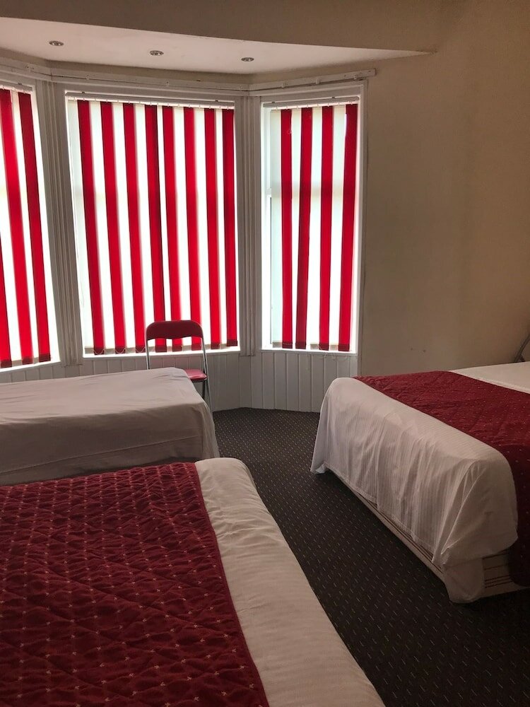 Фото Chilton Hotel