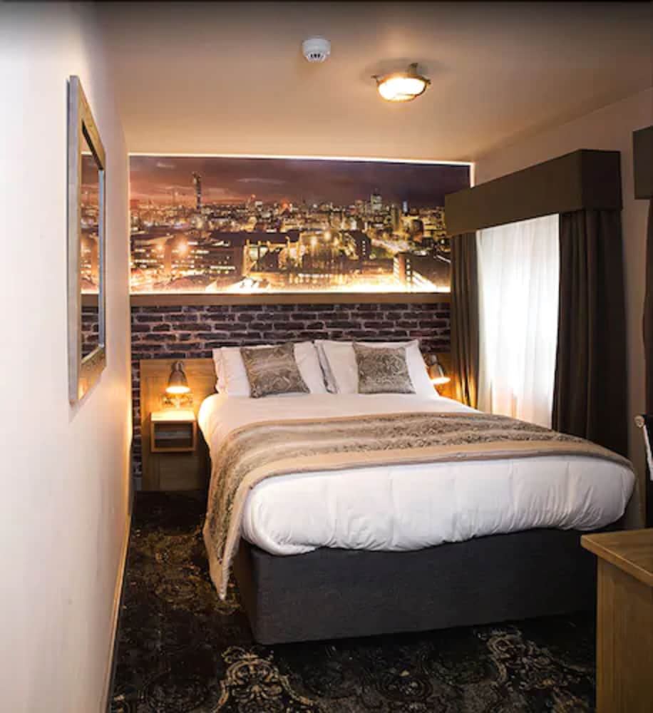 Фото The Abel Heywood