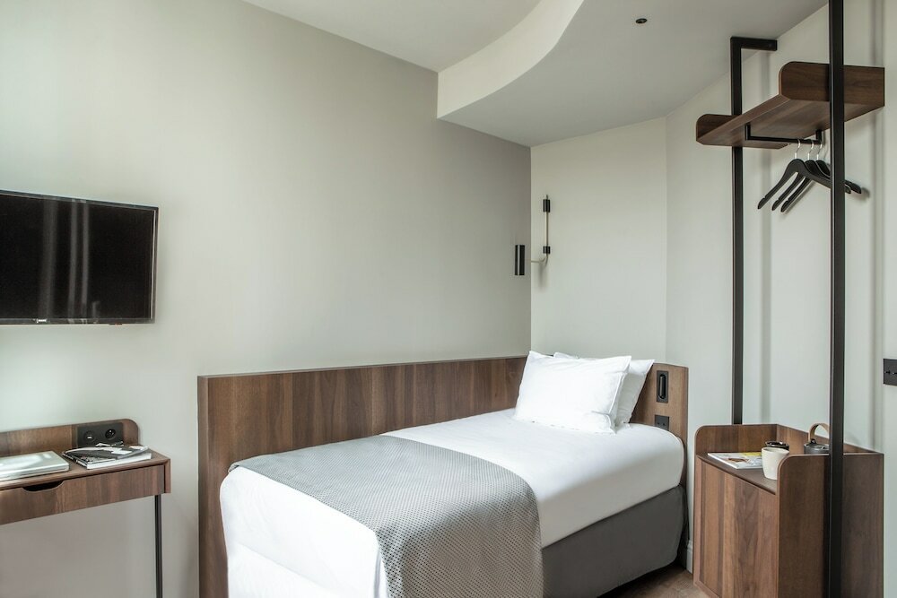 Фото Flanelles Paris