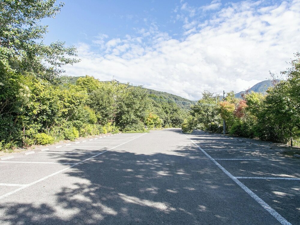 Фото Yufuin Besso Shikisai Hotel