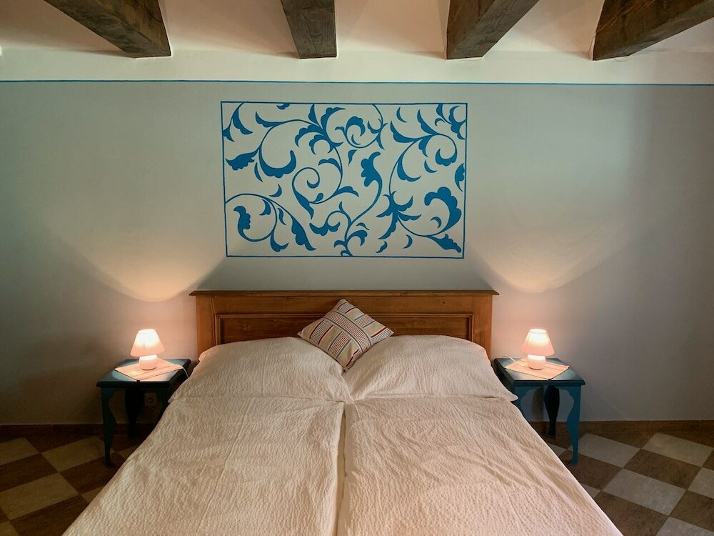 Фото Pension Amadeus