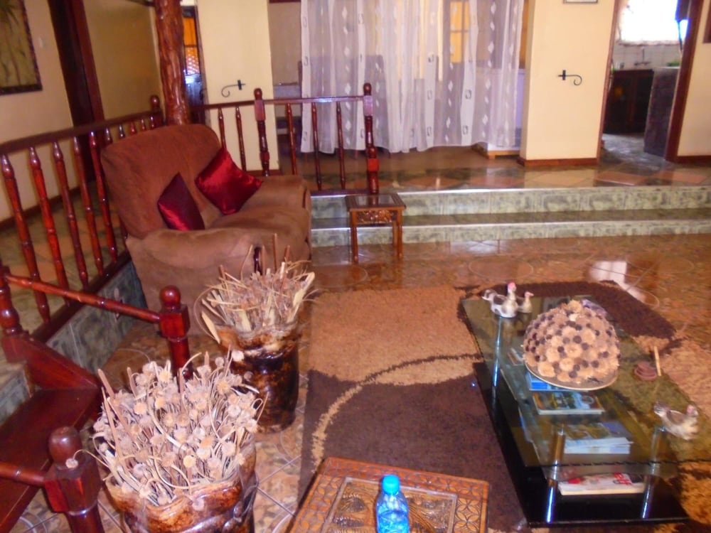 Фото White Rose Lodge