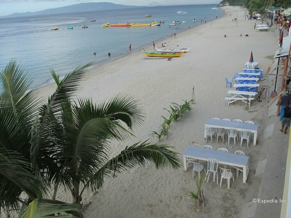 Hotel White Beach Resort Puerto Galera powered by Cocotel, Province of Oriental Mindoro, photo