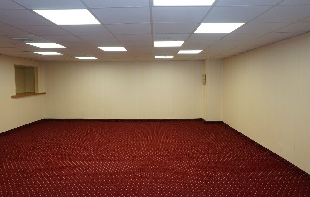 Фото The Floral Park Motor Lodge