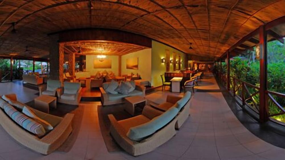 Фото Paradise Sun Hotel