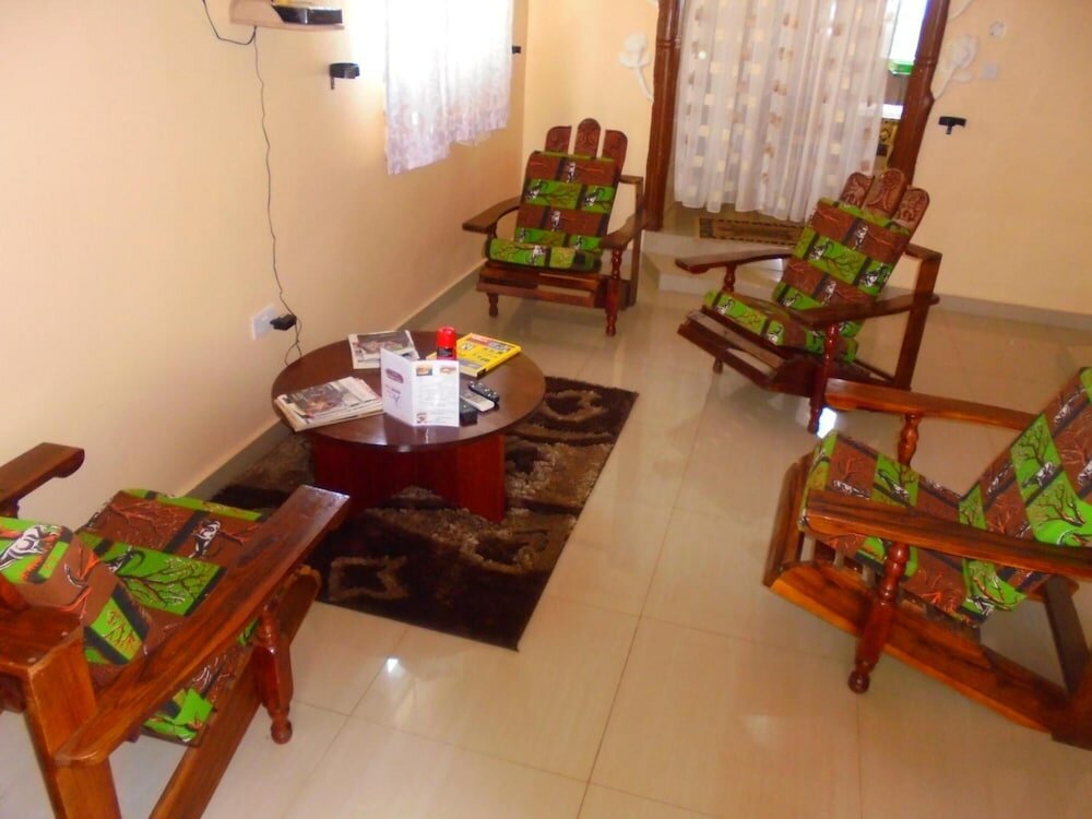 Фото White Rose Lodge