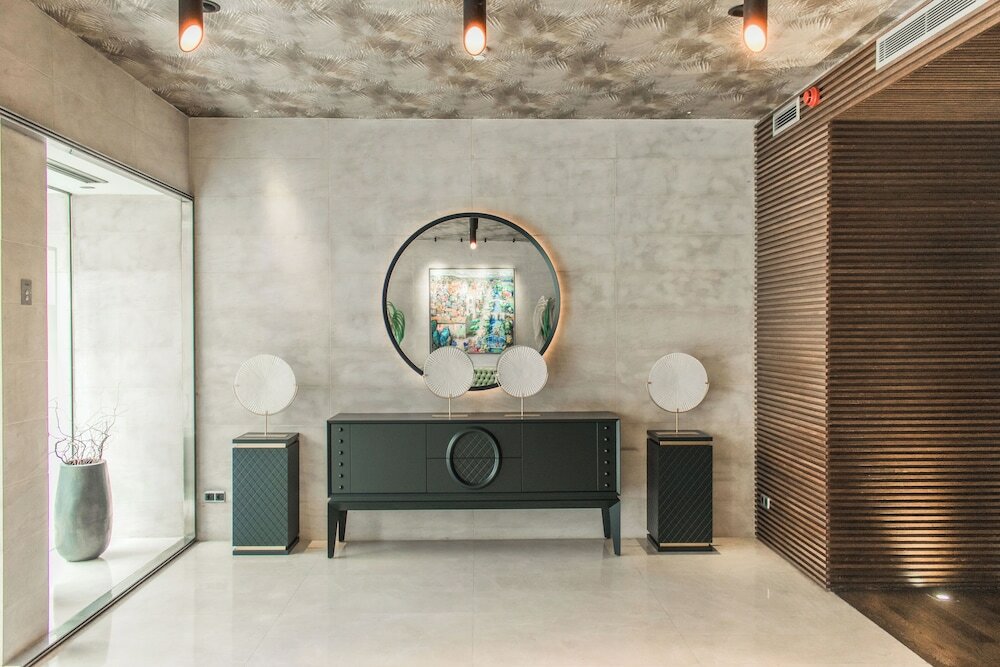 Фото Hotel Eurostars Diana Palace