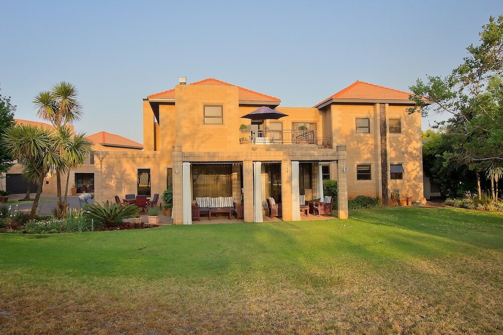 Фото Centurion Golf Suites Boca Walk