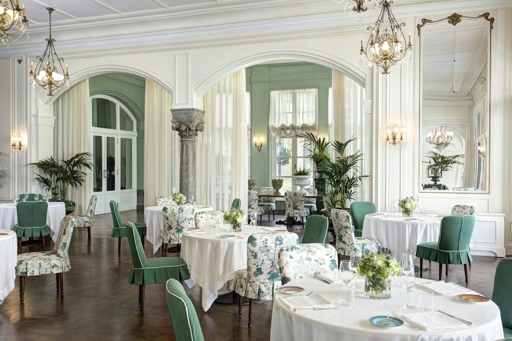 Фото Rocco Forte Villa Igiea