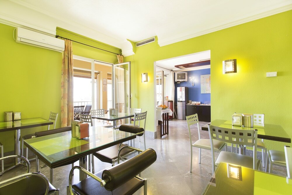 Фото Hotel Carlos V