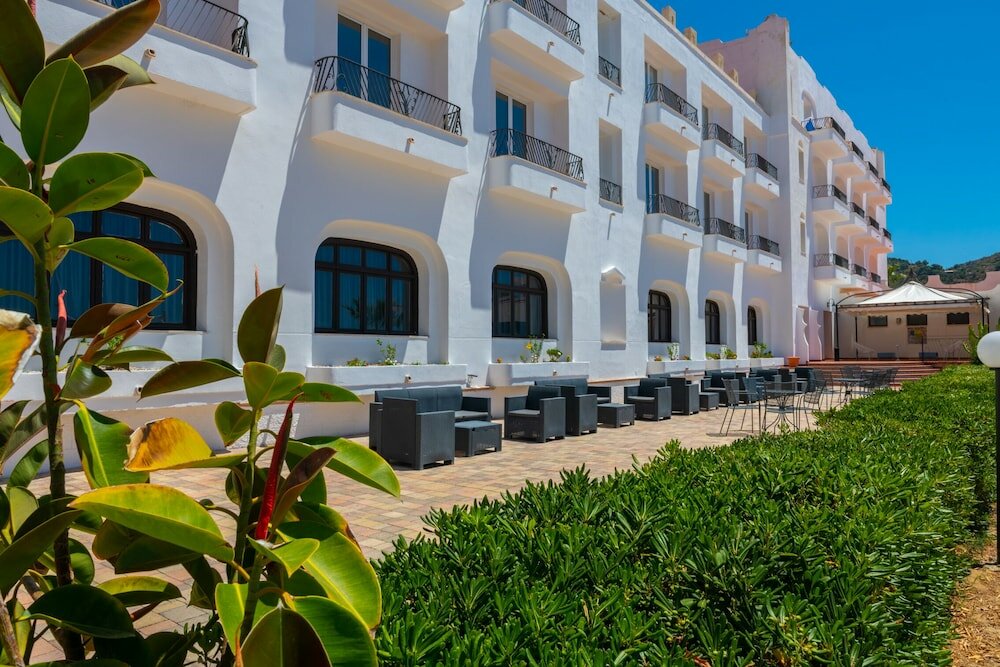 Фото Baia D'Oro Hotel