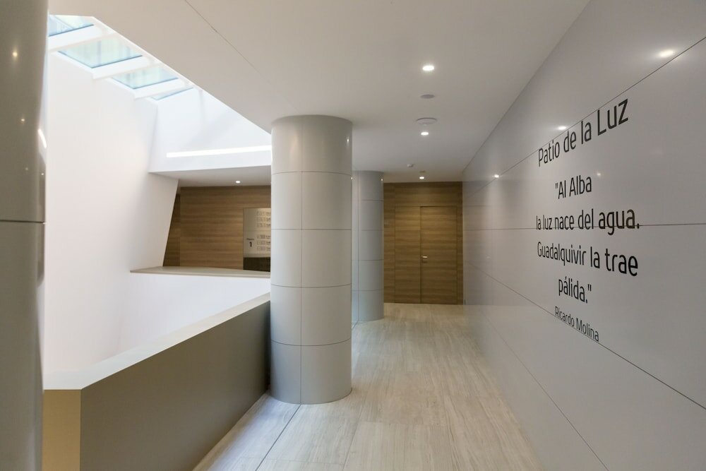 Фото Hotel Macia Sevilla Kubb