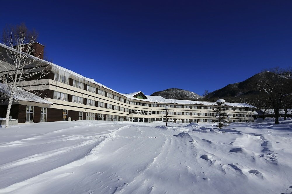 Фото Nikko Astraea Hotel