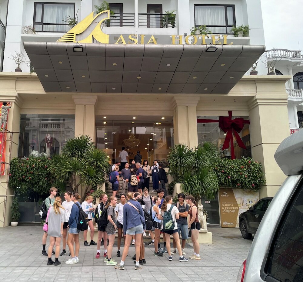 Фото отеля 5