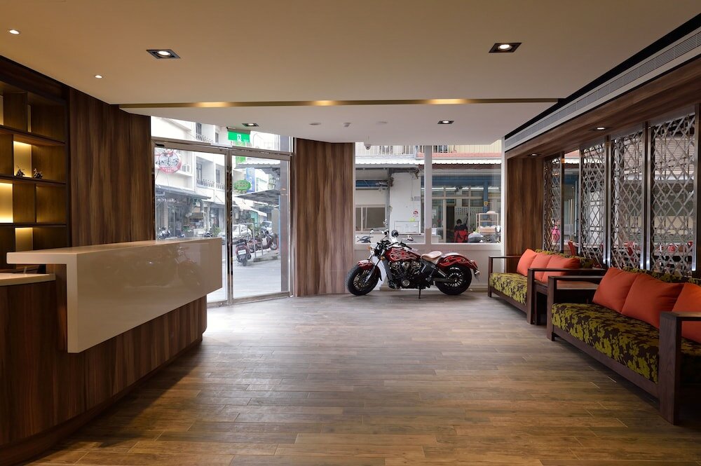 Фото Home Rest Hotel