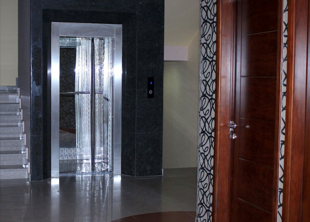 Фото Green Palace