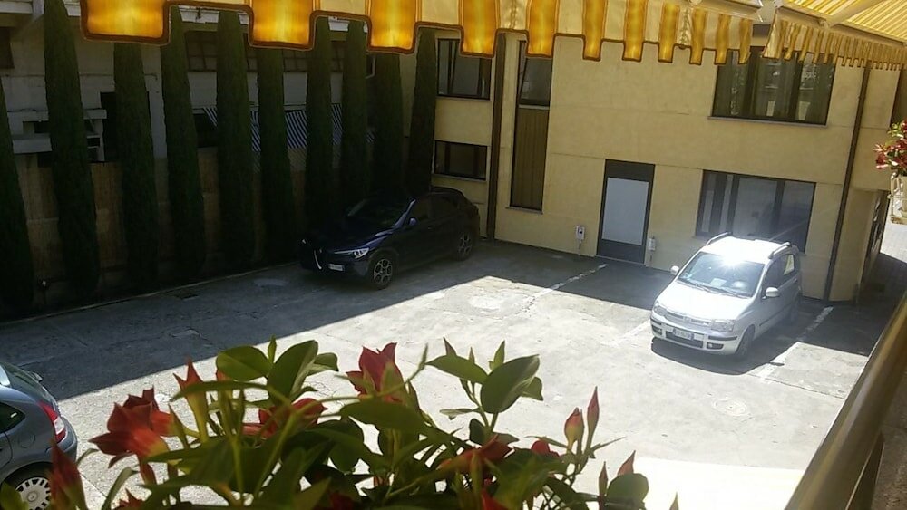 Фото B&B Ai Cipressi Lucca