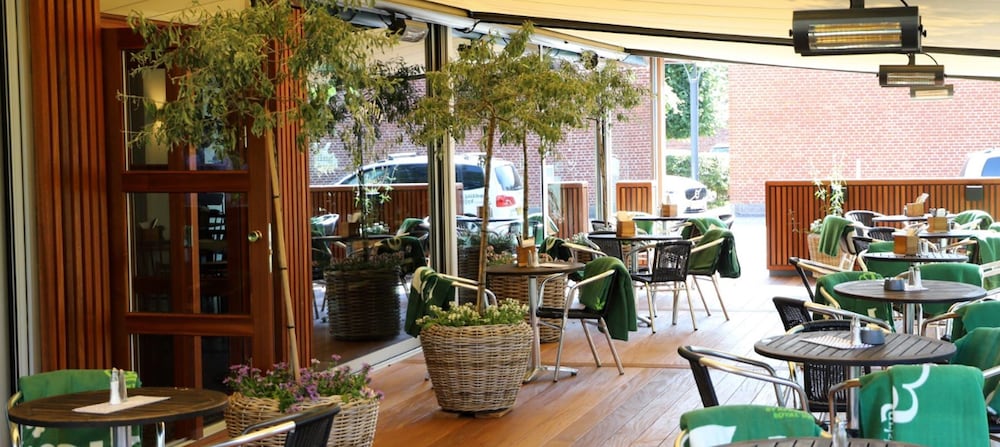 Фото Hotel Britannia