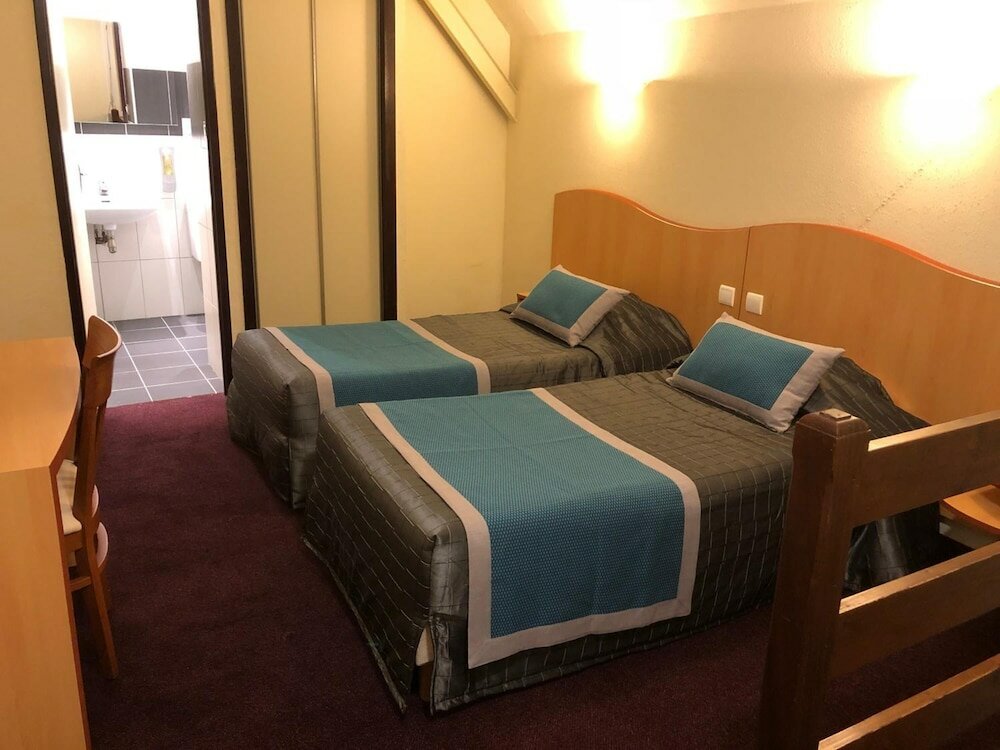 Фото Hôtel Saint Georges