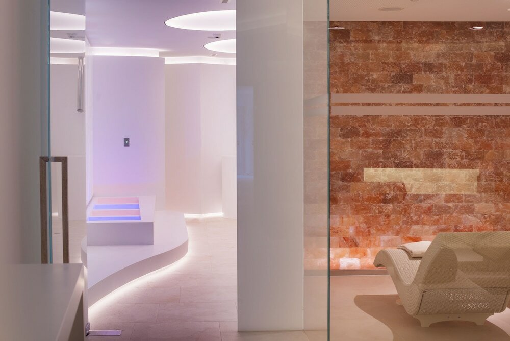 Фото The View Lugano