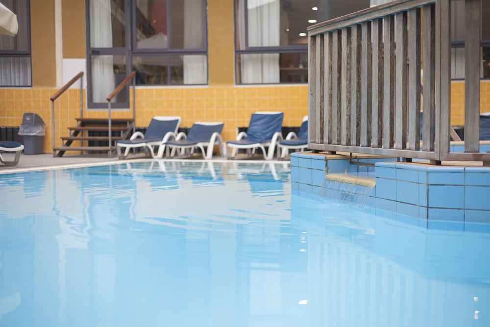 Фото Bella Vista Hotel