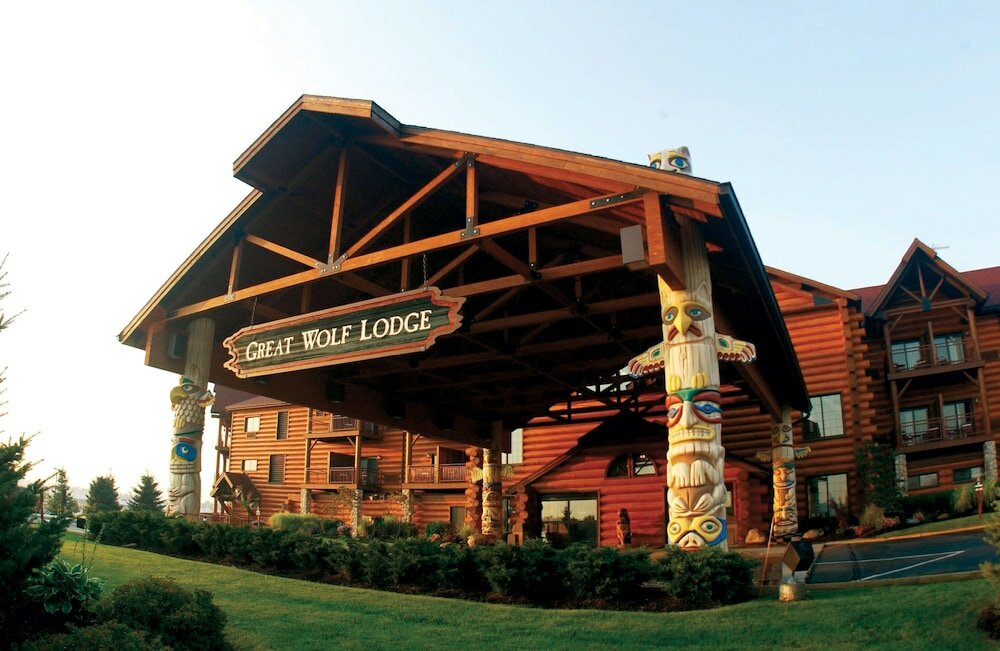Фото Great Wolf Lodge Sandusky Oh