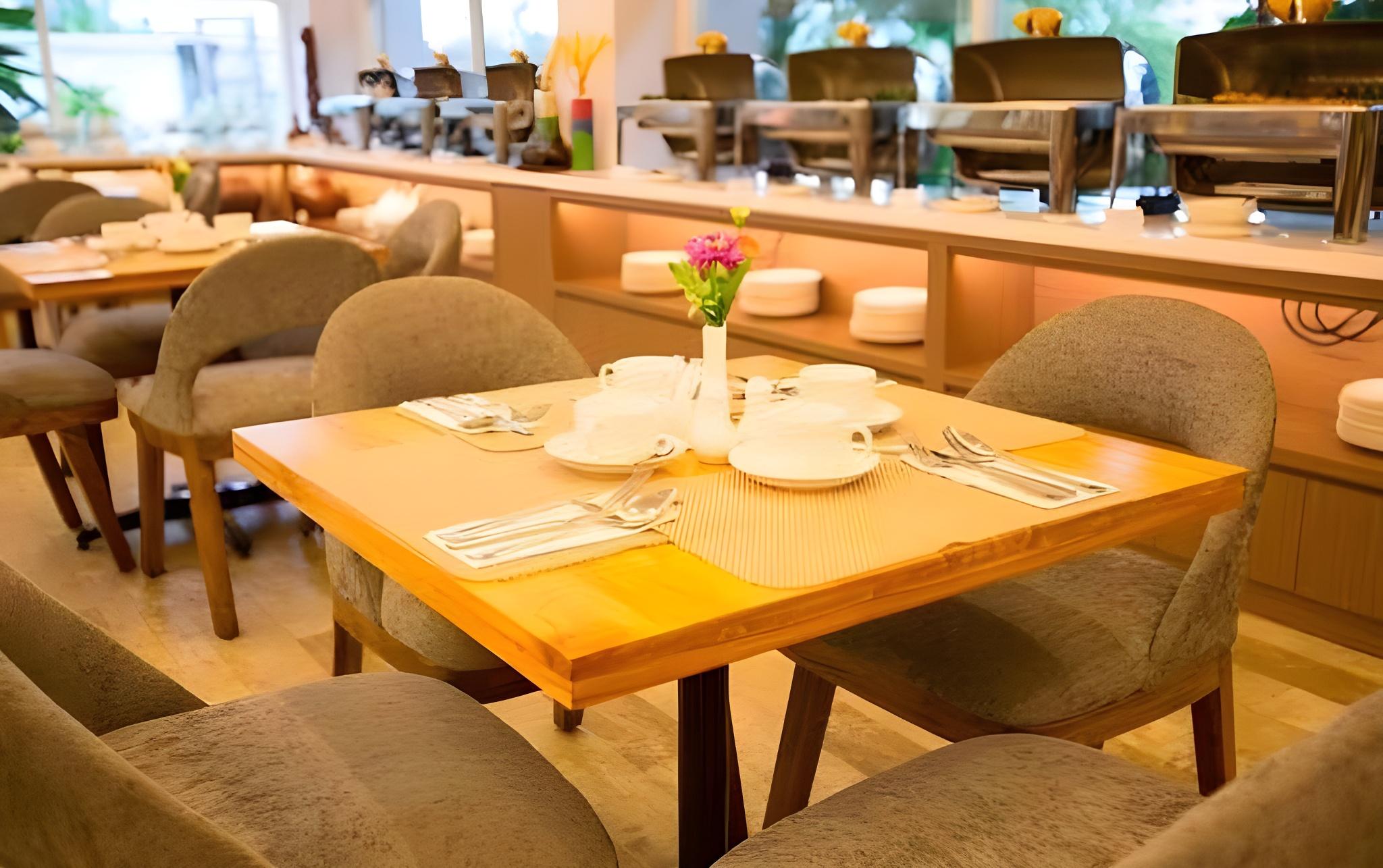 Фото Horison Hotel Ultima Timika